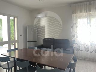 Villa Nah - Spiaggia a 250m By Cala Salento - 7