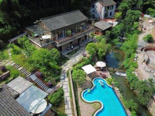Jinglu Lanshan Inn - 0