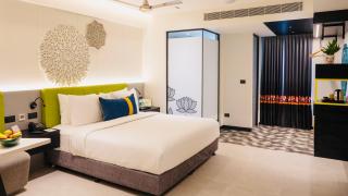 ZIBE Luxe Kakinada by GRT Hotels - 6