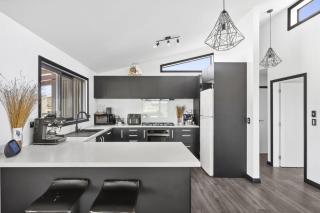 Pakawau Inlet House - 8