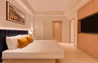 Hotel Rosewood-Near Delhi Airport-Free Airport Drop - 1