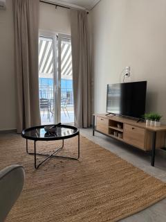 Feels Like Home - Agrinio Suites - 4