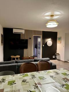 Maison confortable - 5min de Carcassonne - 9