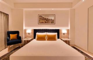 Hotel Rosewood-Near Delhi Airport & Free Airport Drop - 3