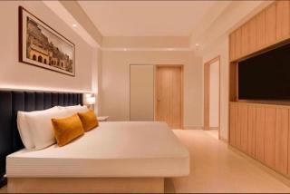Hotel Rosewood-Near Delhi Airport & Free Airport Drop - 4