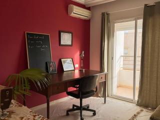 Cocon charmant et cosy - 9