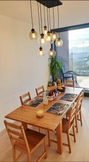 Apartment near O2 Arena - 5