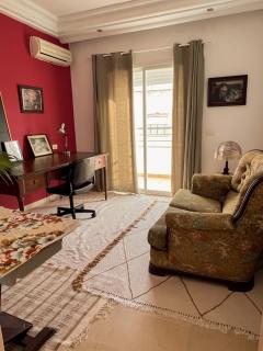 Cocon charmant et cosy - 1