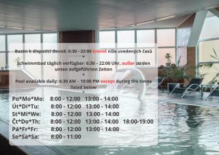 Esplanade, dependance hotelu Monti Spa - 8