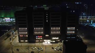 Cozy 1BR, Infinity Pool, Fast Wifi, Parking - 9