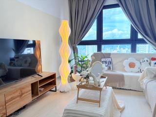 Perfect for Families & Larger Groups, KL MRT- M Vertica - Kuala Lumpur - 2