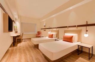 Hotel Rosewood-Near Delhi Airport & Free Airport Drop - 1