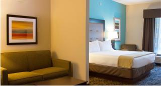 Holiday Inn Express & Suites - Cleveland Northwest by IHG - 8