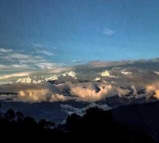 The Rawscape hostel - 1