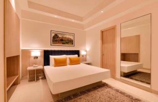 Hotel Rosewood-Near Delhi Airport & Free Airport Drop - 8