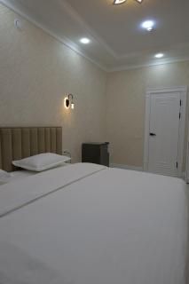DONISH Hotel - 3