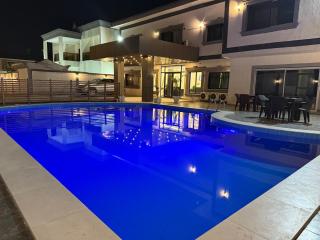 Hôtel Phoenicia - 0