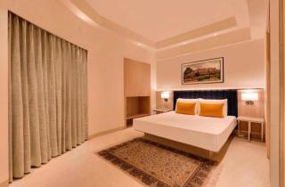 Hotel Rosewood-Near Delhi Airport & Free Airport Drop - 5