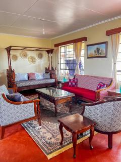 Wild Amboseli Ndovu Cottages - 2