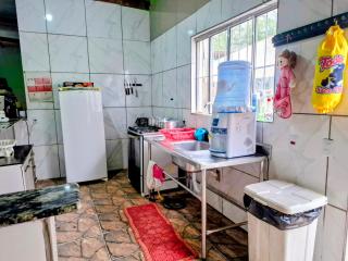 Chacara Rancho da Cris - 6