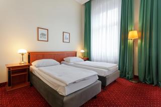 acom Hotel Berlin Kurfürstendamm - 1