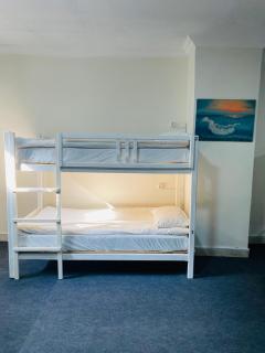 Stylish Hotel Old City - 7