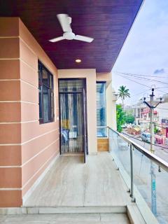 3BHK Modern Villa in Udaipur - 3