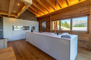 Chalet Wooden Pearl - Ultimate Luxury & Privacy! - 7