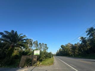 สวนย่า รีสอร์ท - 0