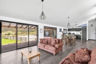 Pakawau Inlet House - 6