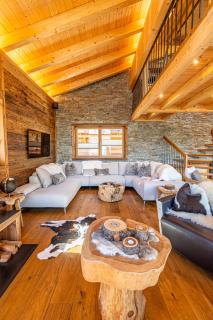 Chalet Wooden Pearl - Ultimate Luxury & Privacy! - 1
