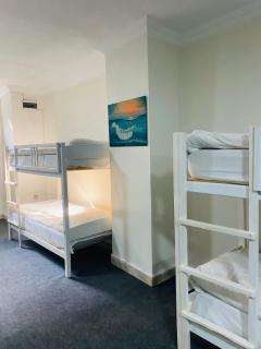 Stylish Hotel Old City - 6