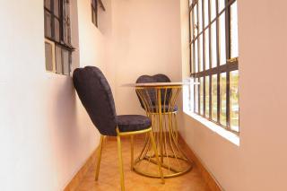 Pure Luxurious Suites - 6