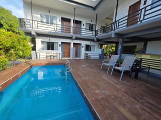 Nangkam Boutique House -  - 8