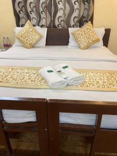 Hotel The Baga Palms - 9