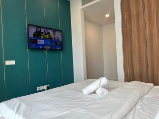 D'Rapport Residences by Manhattan Group - 8