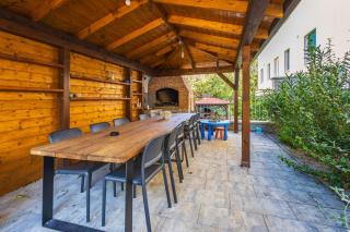 Apartments Medna - 8