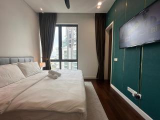 D'Rapport Residences by Manhattan Group - 5