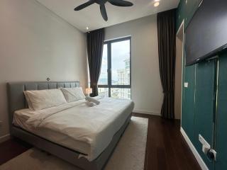 D'Rapport Residences by Manhattan Group - 4