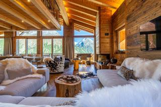 Chalet Wooden Pearl - Ultimate Luxury & Privacy! - 3