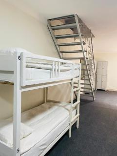 Stylish Hotel Old City - 4