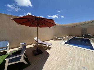 Villa privée Tezdaine - Taguermess - 2