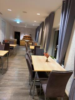 Hotel zum Sportforum - 2