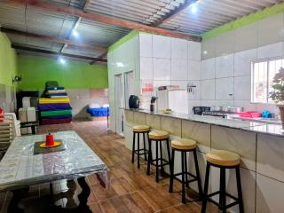 Chacara Rancho da Cris - 8