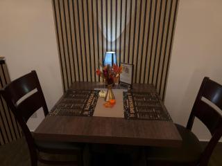 Hotel zum Sportforum - 1