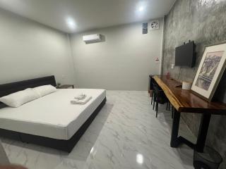 สวนย่า รีสอร์ท - 9