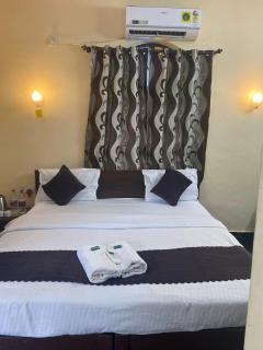 Hotel The Baga Palms - 1