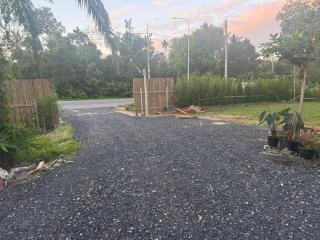 สวนย่า รีสอร์ท - 7