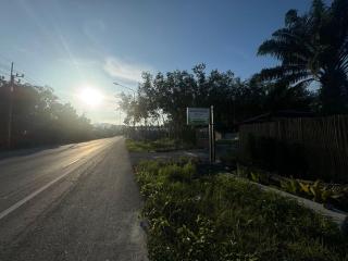 สวนย่า รีสอร์ท - 6