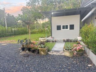 สวนย่า รีสอร์ท - 5